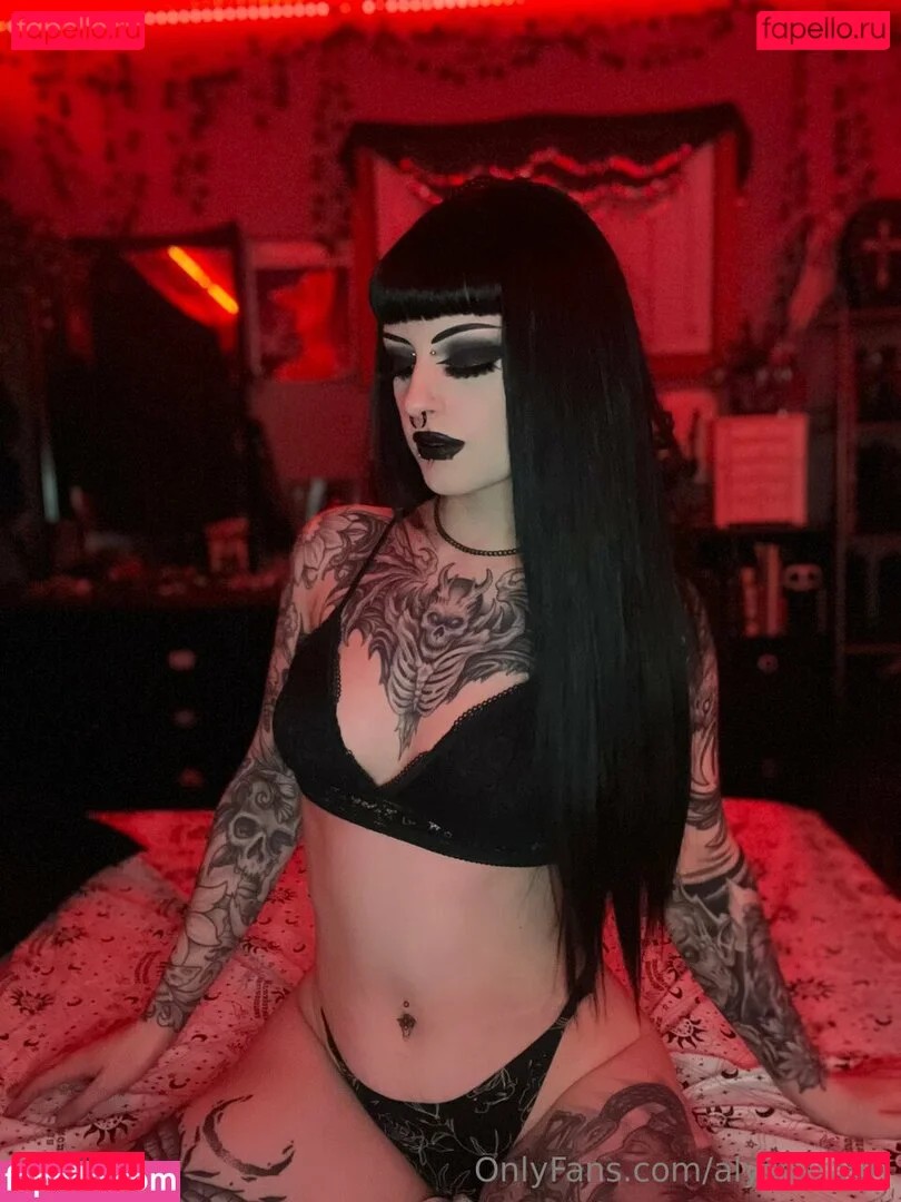 Alyssa Rayn Onlyfans Photo Gallery 