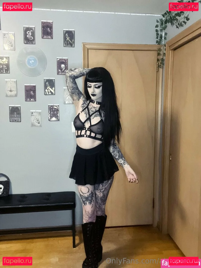 Alyssa Rayn Onlyfans Photo Gallery 