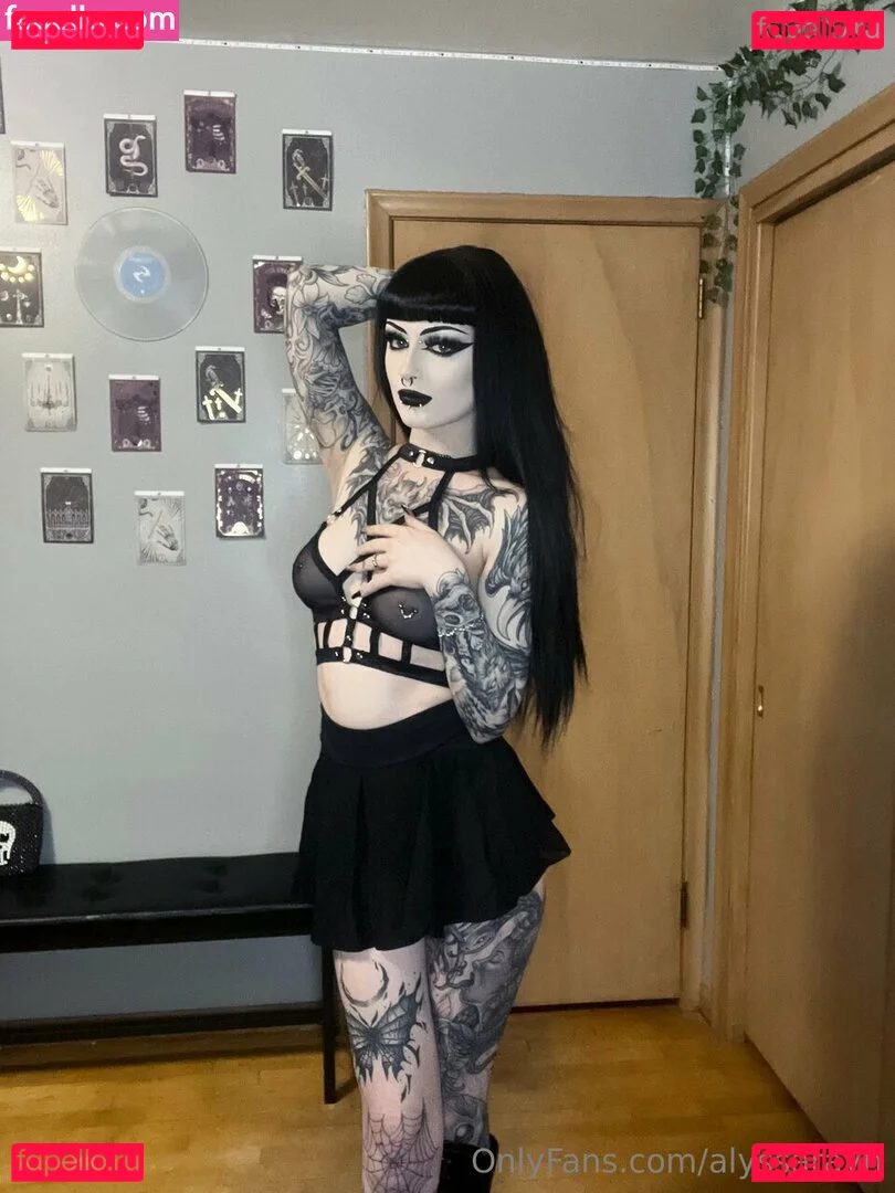 Alyssa Rayn Onlyfans Photo Gallery 