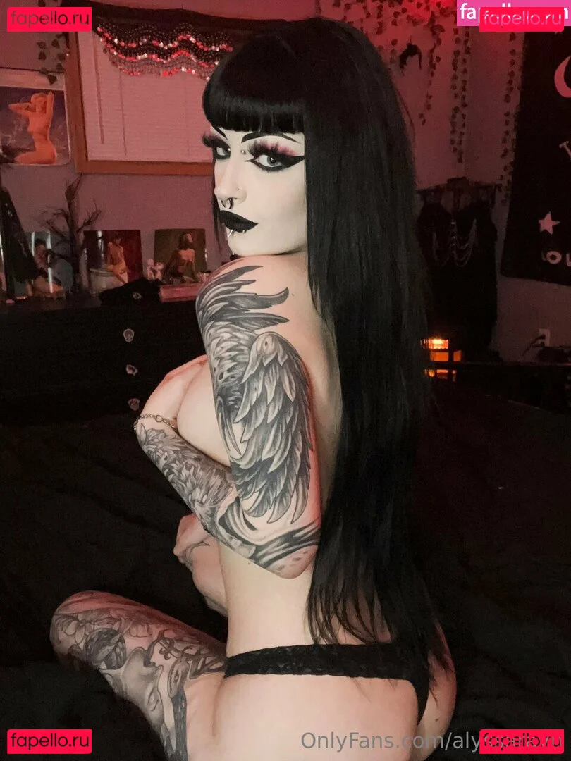 Alyssa Rayn Onlyfans Photo Gallery 