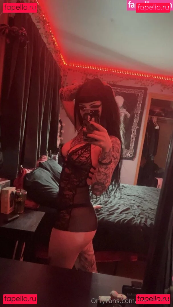 Alyssa Rayn Onlyfans Photo Gallery 