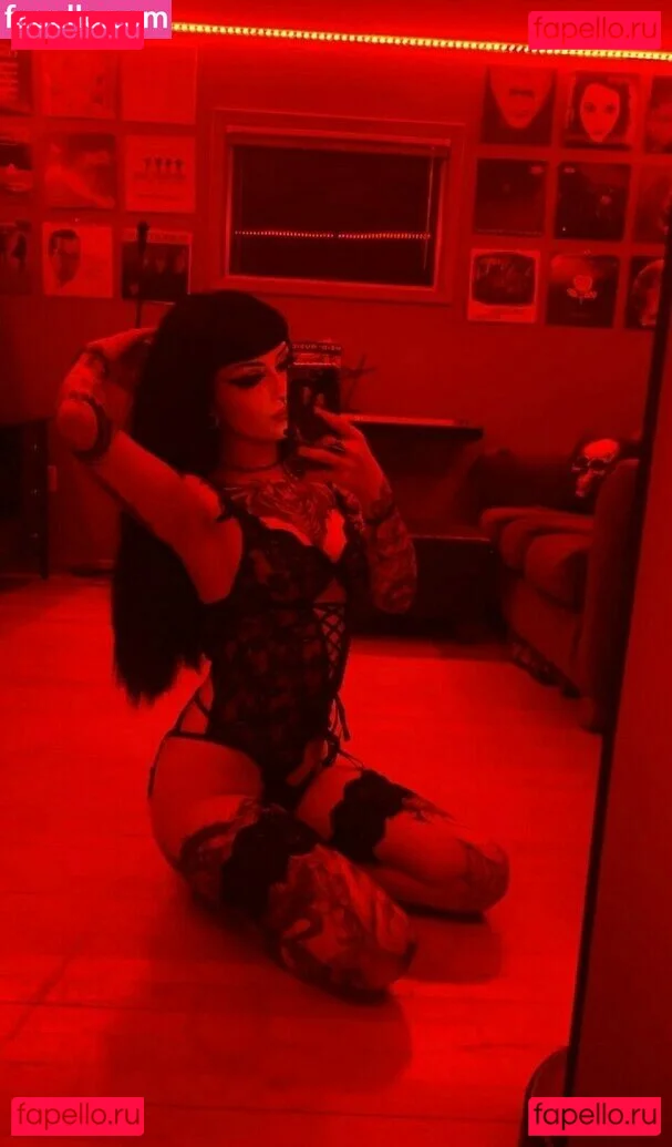 Alyssa Rayn Onlyfans Photo Gallery 