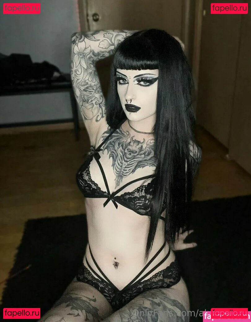 Alyssa Rayn Onlyfans Photo Gallery 