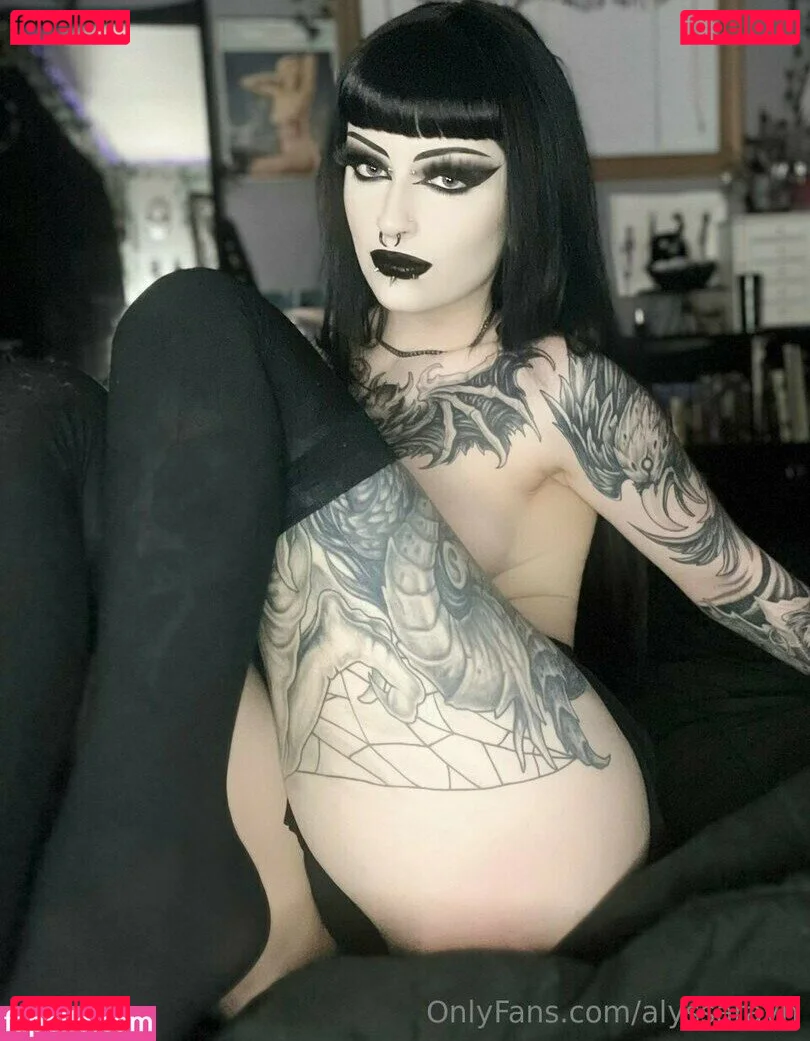 Alyssa Rayn Onlyfans Photo Gallery 