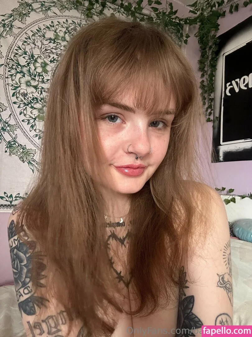 barbwirefree Onlyfans Photo Gallery 