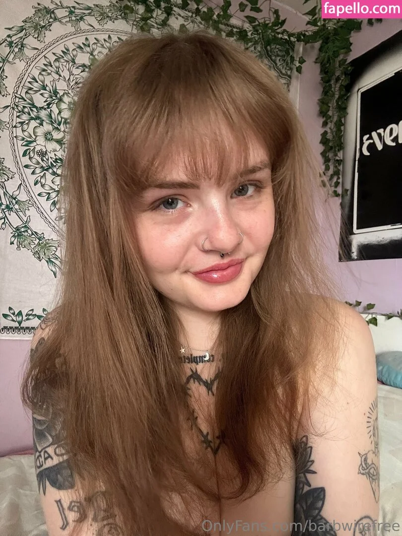 barbwirefree Onlyfans Photo Gallery 