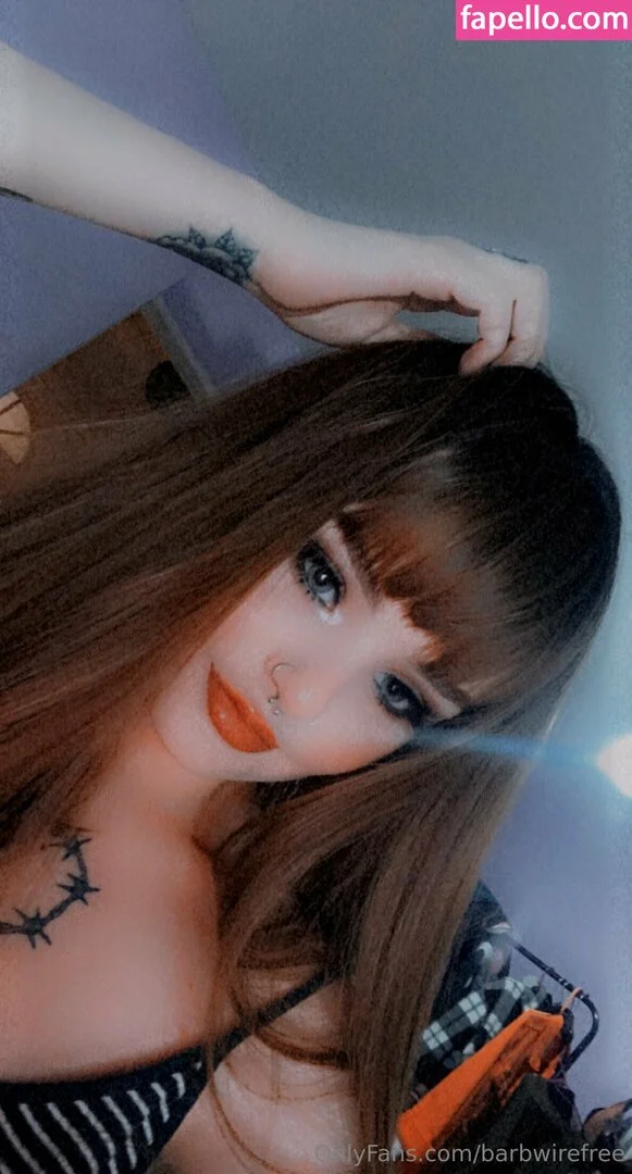 barbwirefree Onlyfans Photo Gallery 