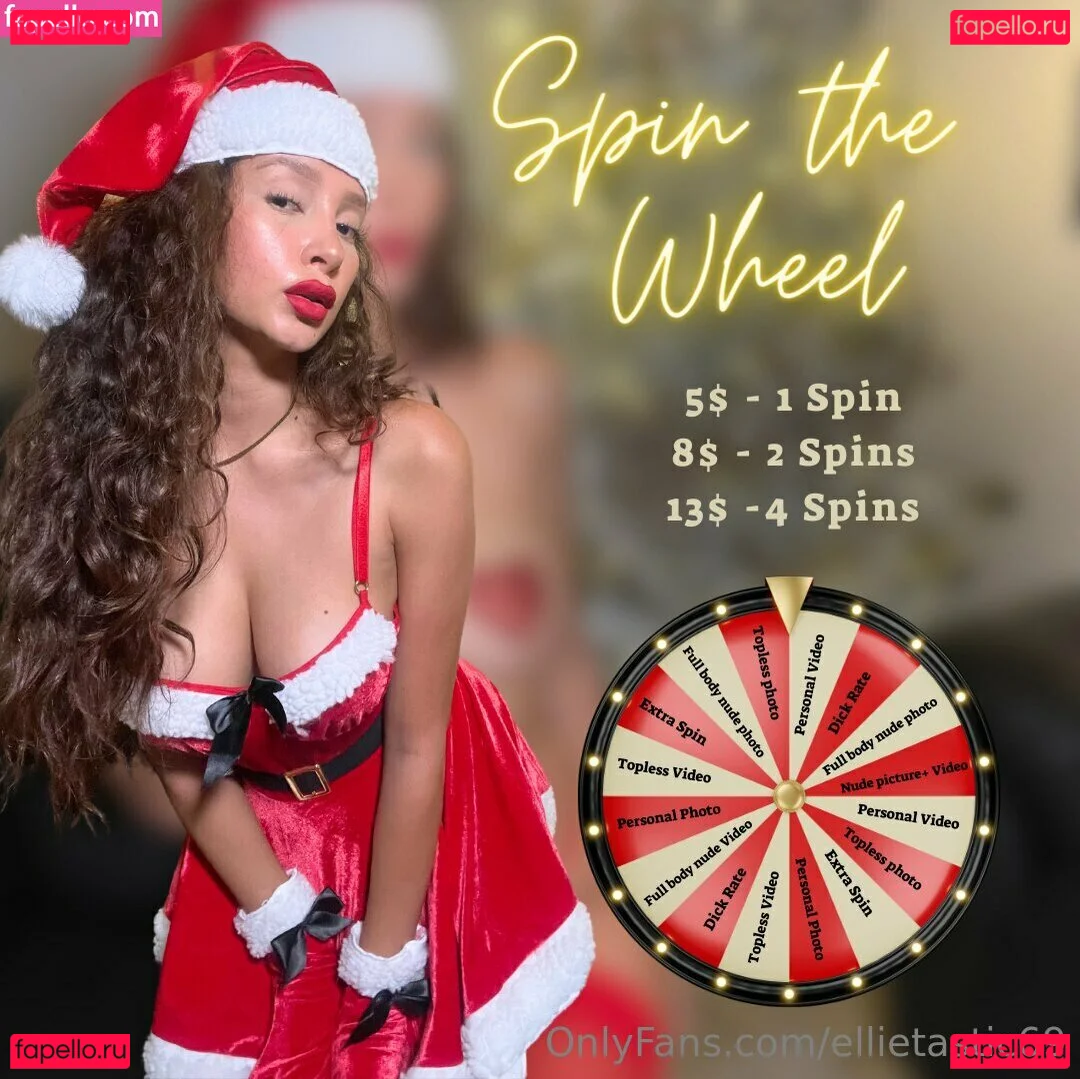 ellietastic69 Onlyfans Photo Gallery 