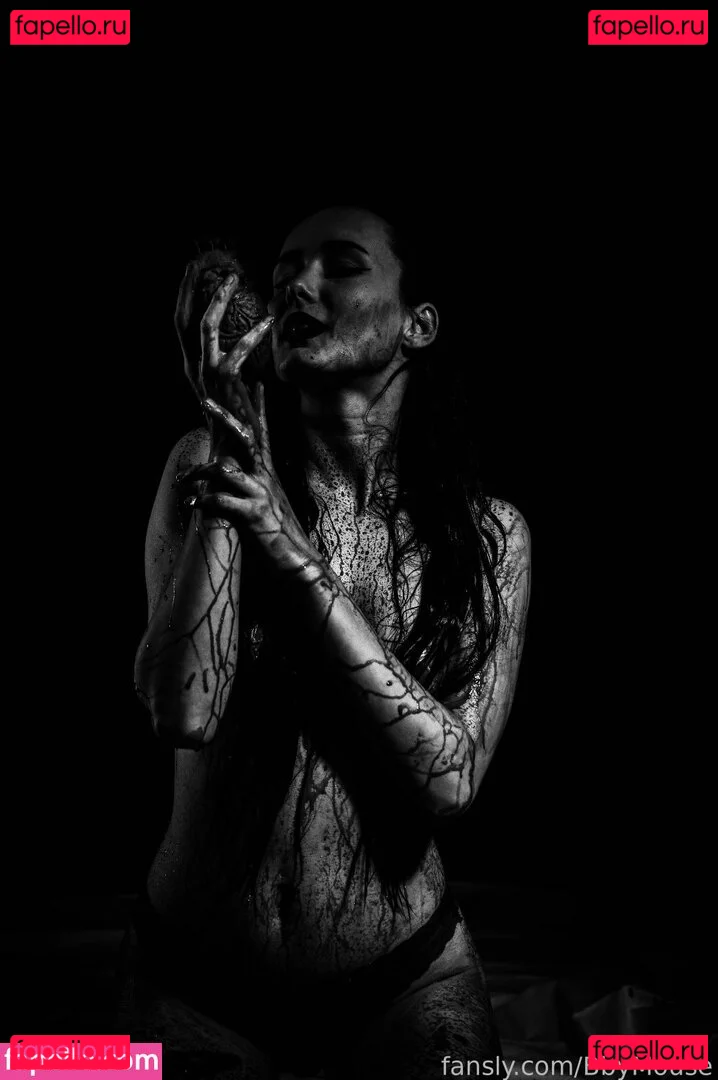 BbyMouse Onlyfans Photo Gallery 