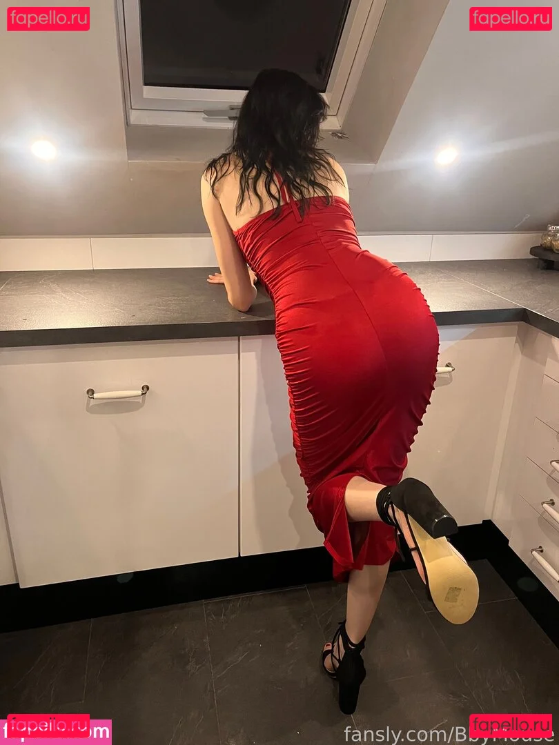 BbyMouse Onlyfans Photo Gallery 