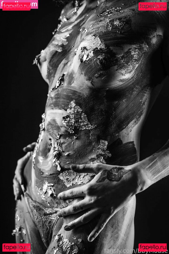 BbyMouse Onlyfans Photo Gallery 