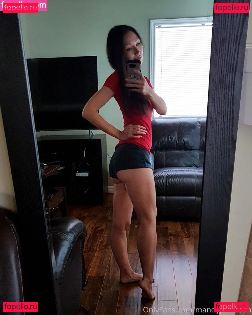 Mandy Onlyfans Photo Gallery 