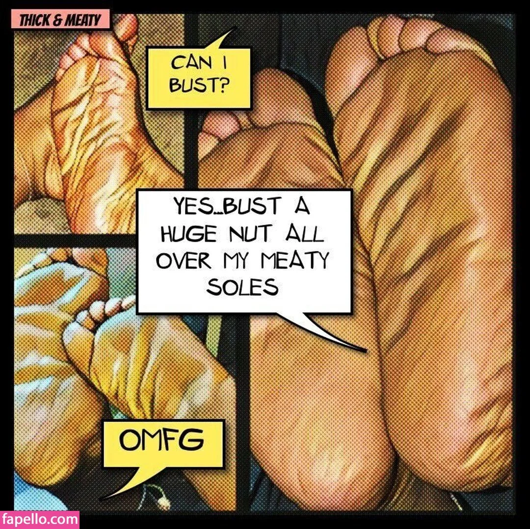 dafetishcomix Onlyfans Photo Gallery 