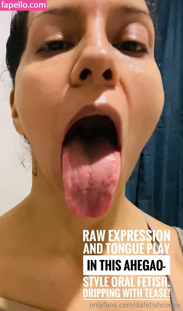 dafetishcomix Onlyfans Photo Gallery 