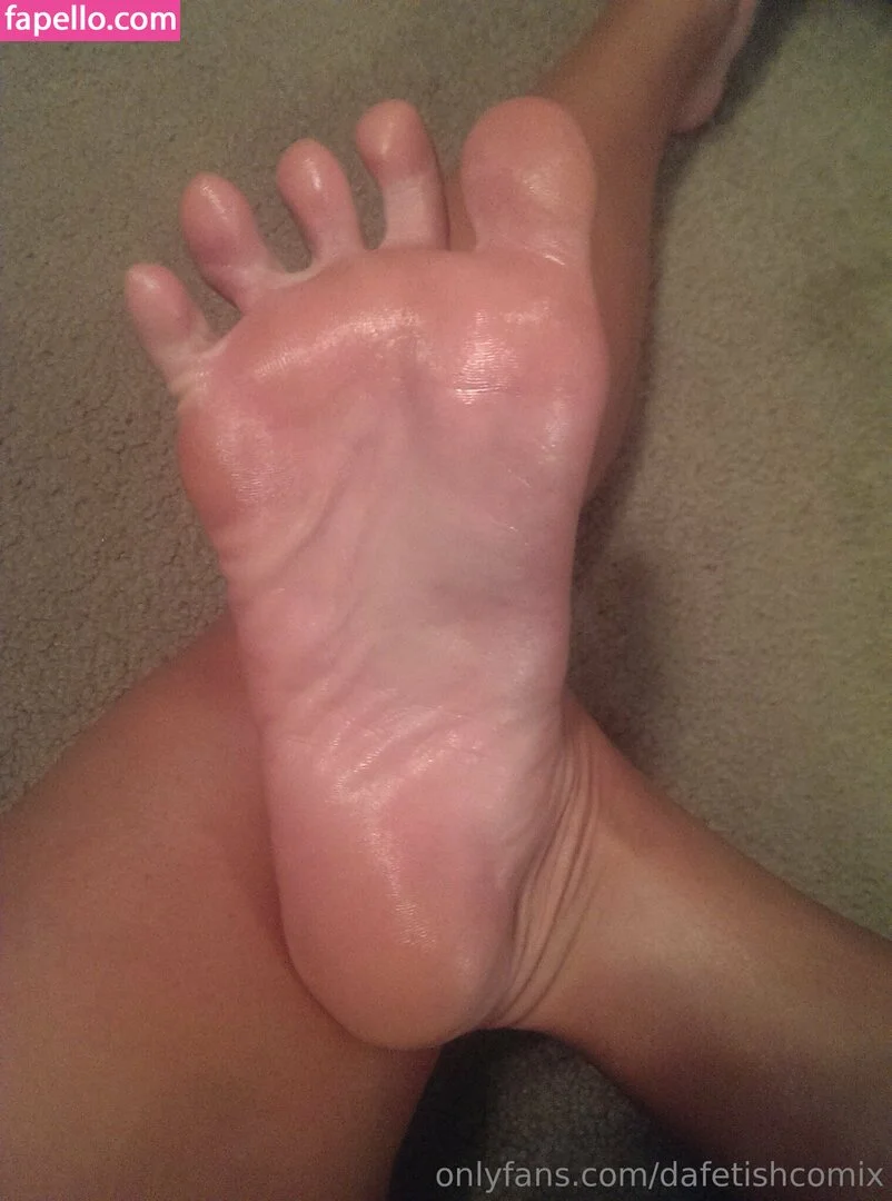 dafetishcomix Onlyfans Photo Gallery 