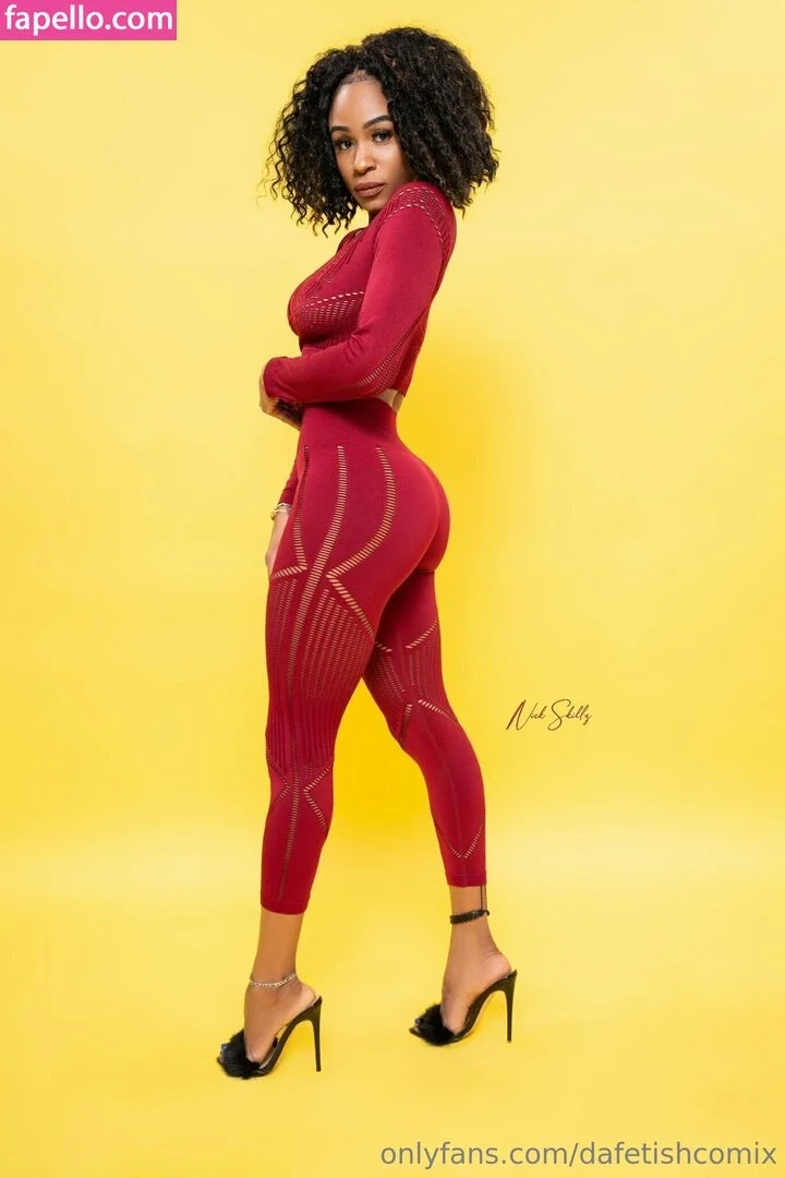 dafetishcomix Onlyfans Photo Gallery 