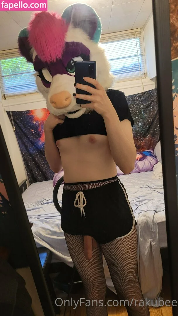 rakubee Onlyfans Photo Gallery 