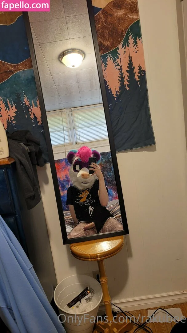 rakubee Onlyfans Photo Gallery 