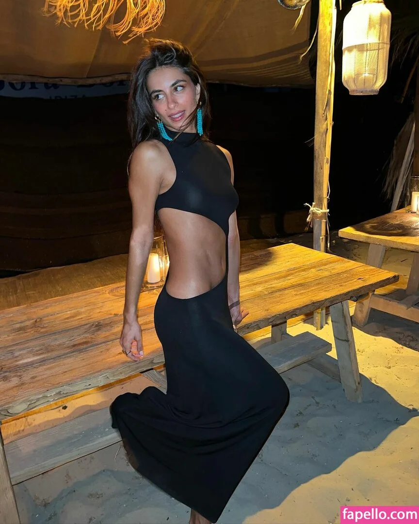 Bego Vargas Onlyfans Photo Gallery 