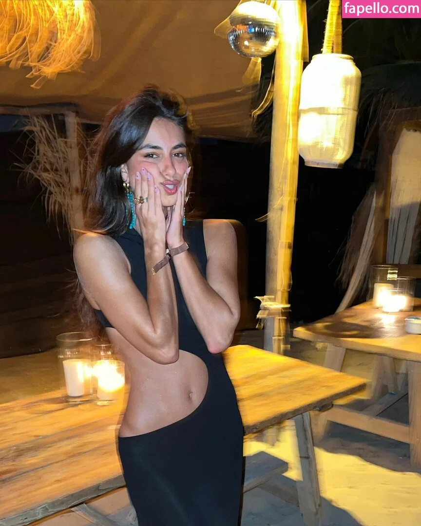 Bego Vargas Onlyfans Photo Gallery 