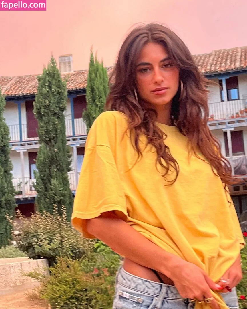 Bego Vargas Onlyfans Photo Gallery 