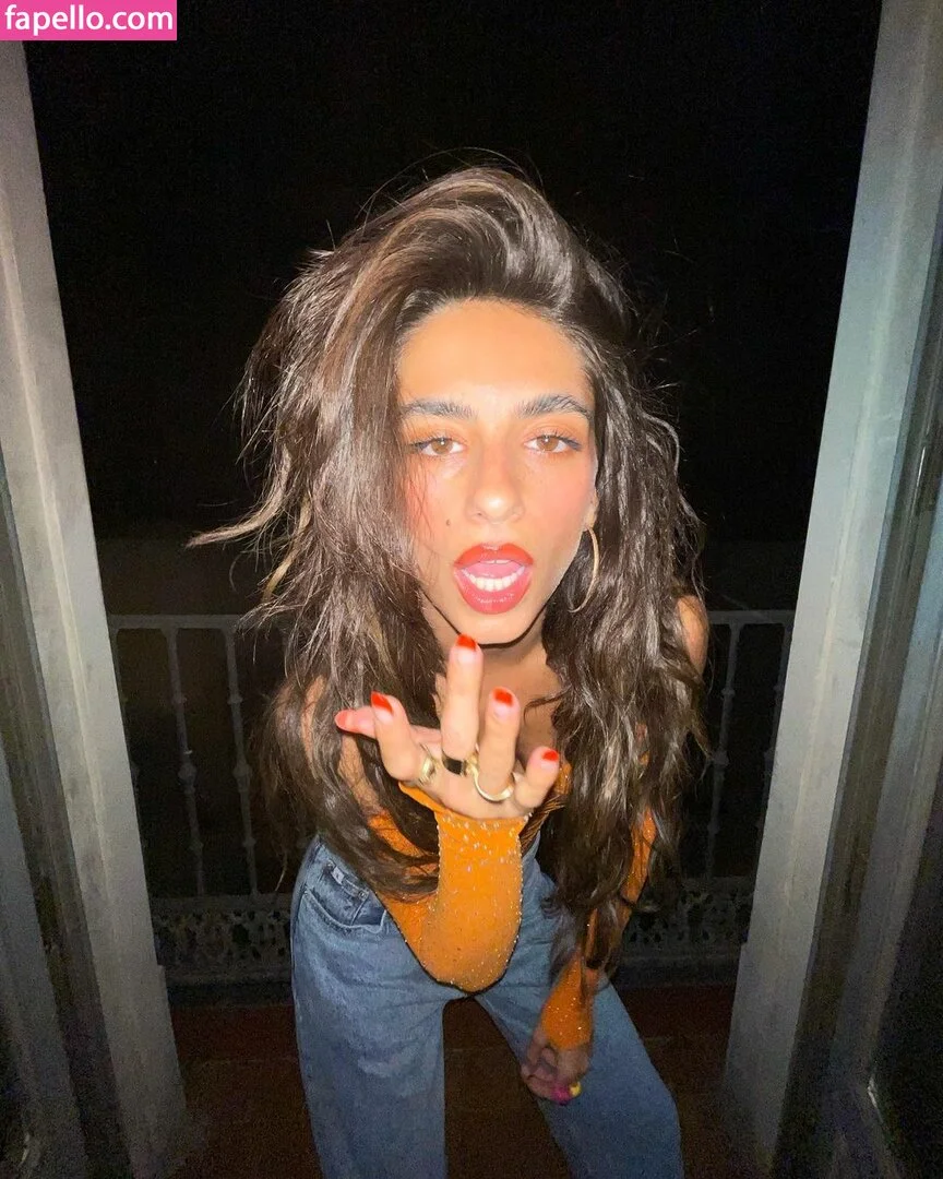 Bego Vargas Onlyfans Photo Gallery 