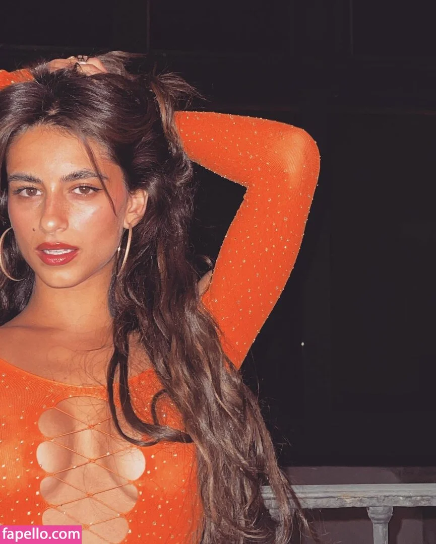 Bego Vargas Onlyfans Photo Gallery 