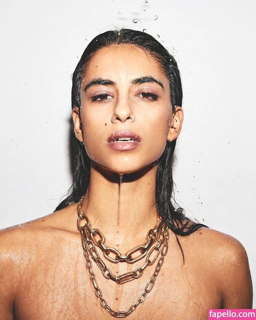 Bego Vargas Onlyfans Photo Gallery 