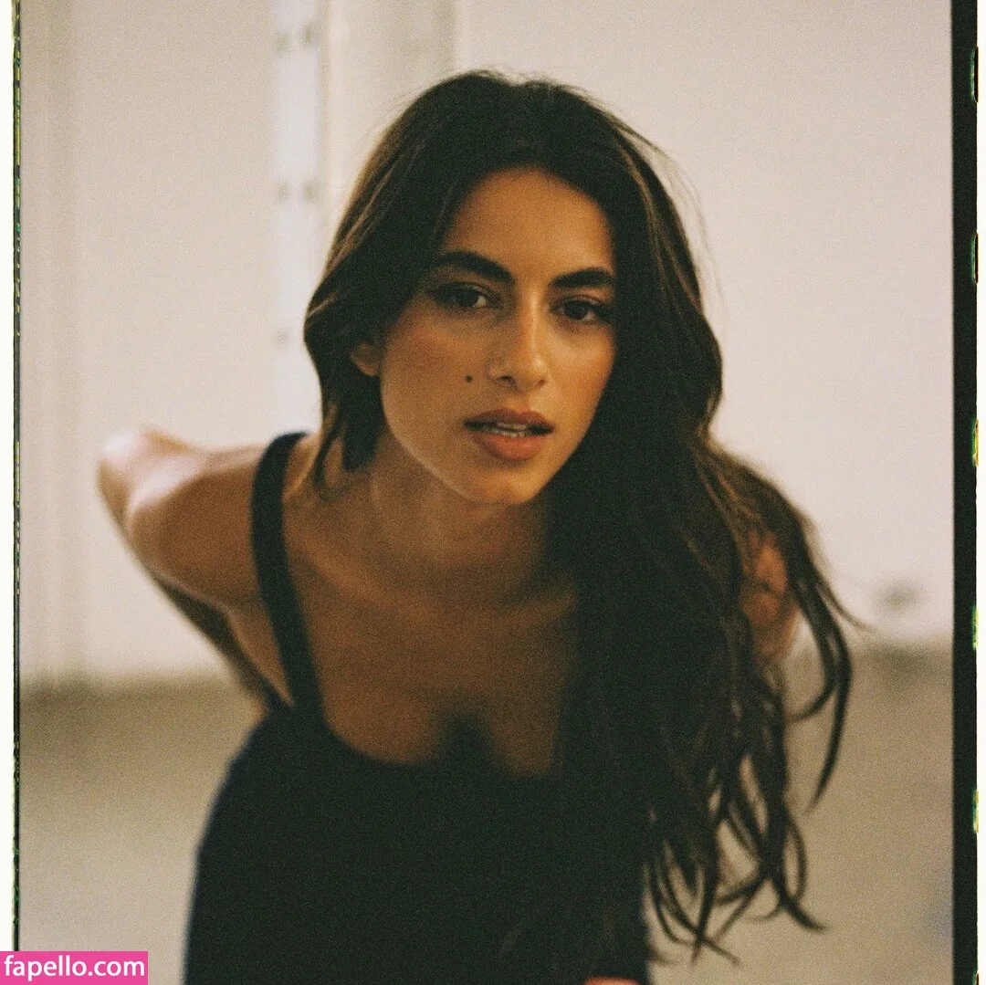 Bego Vargas Onlyfans Photo Gallery 