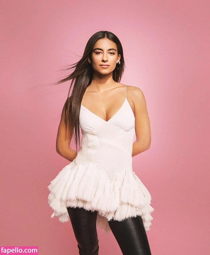 Bego Vargas Onlyfans Photo Gallery 