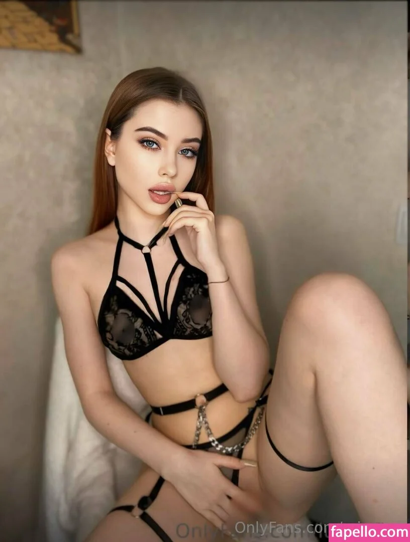 misadoll Onlyfans Photo Gallery 