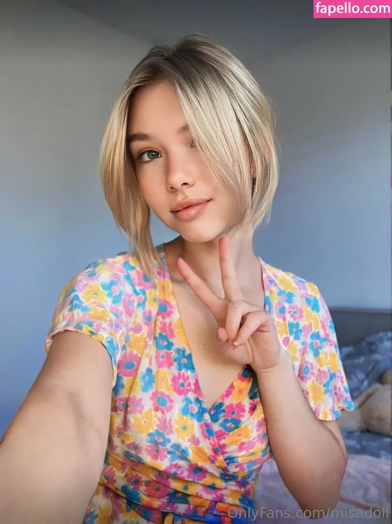 misadoll Onlyfans Photo Gallery 