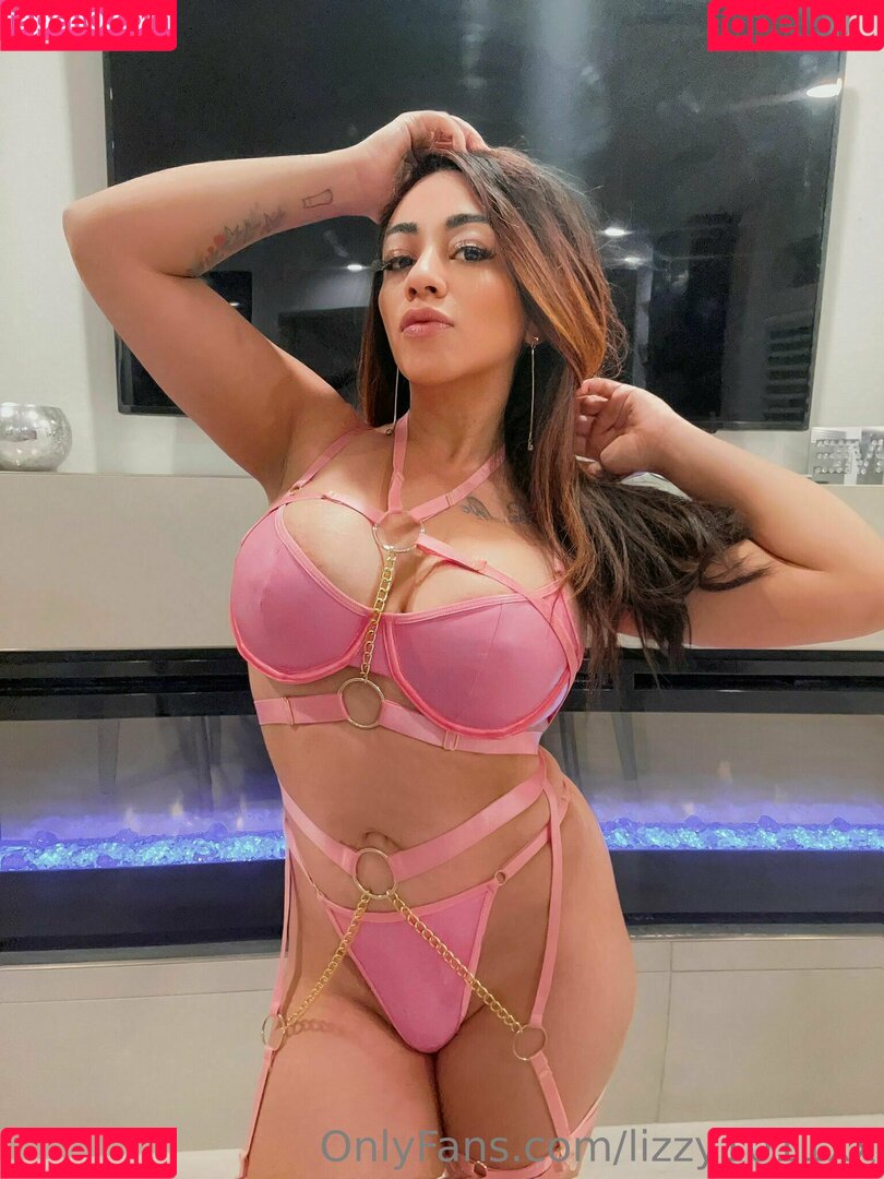 lizzy1011xx Onlyfans Photo Gallery 