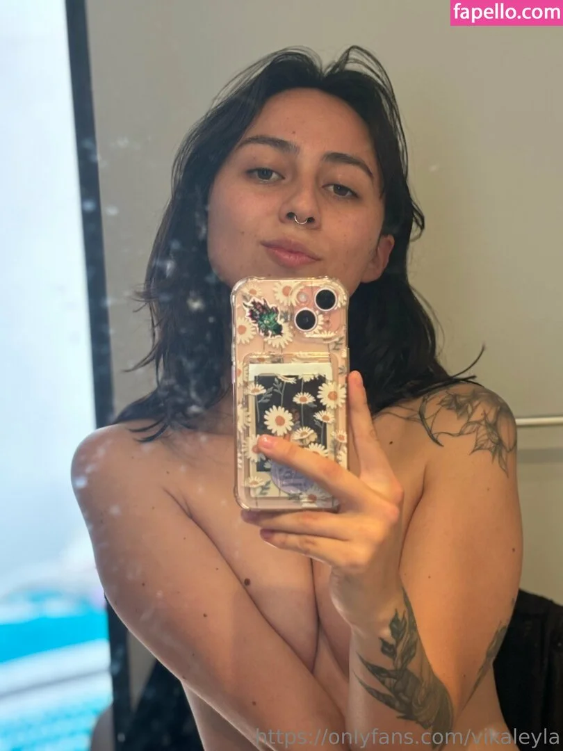 Layla.Vega Onlyfans Photo Gallery 