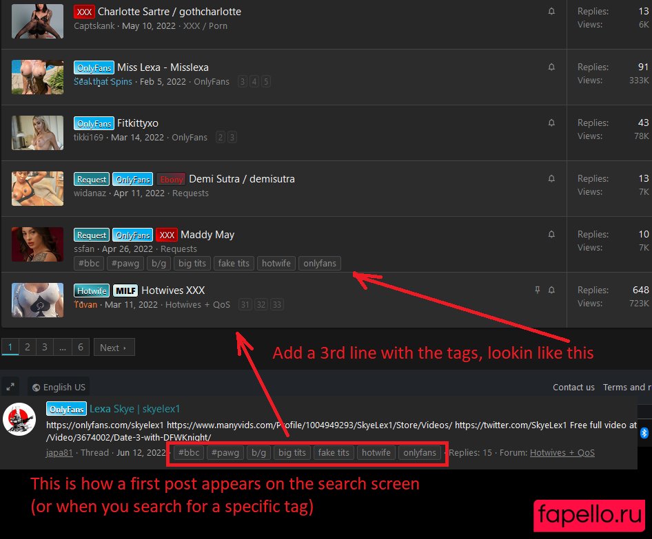 Lenka Dragounova Onlyfans Photo Gallery 