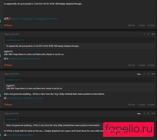 Lenka Dragounova Onlyfans Photo Gallery 