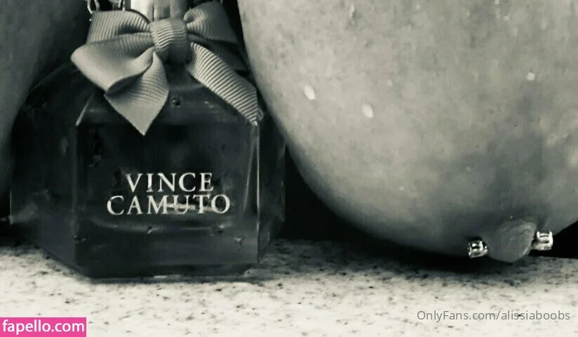 alissiaboobs Onlyfans Photo Gallery 