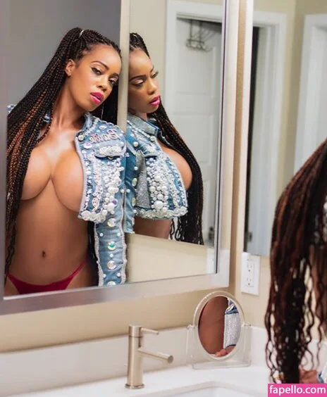 Marriam Chafera Onlyfans Photo Gallery 