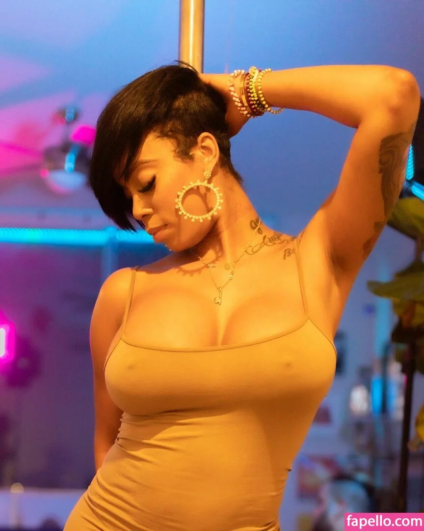 Marriam Chafera Onlyfans Photo Gallery 