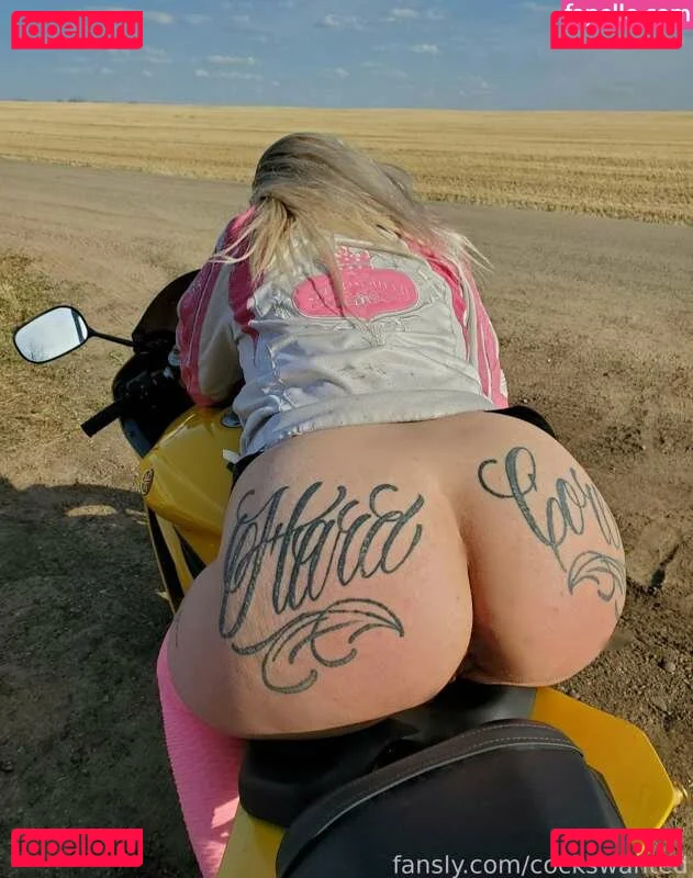 cockswanted Onlyfans Photo Gallery 