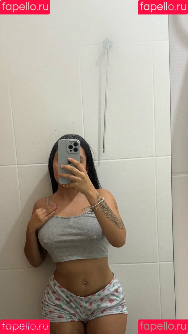 Lorena Rib Onlyfans Photo Gallery 