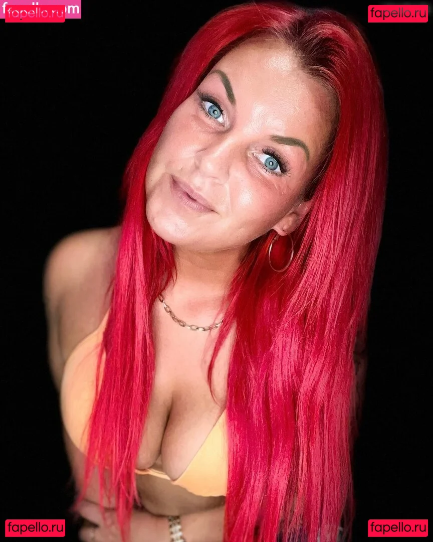 Freakyberry Onlyfans Photo Gallery 