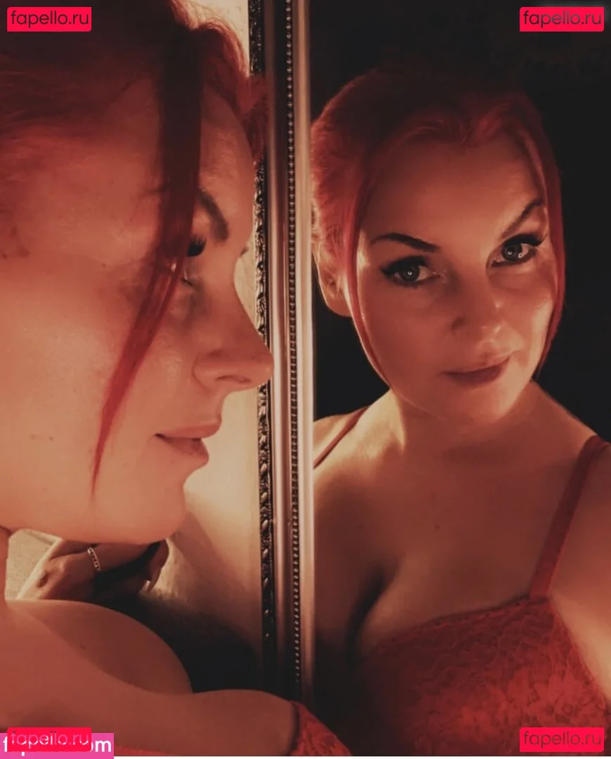 Freakyberry Onlyfans Photo Gallery 