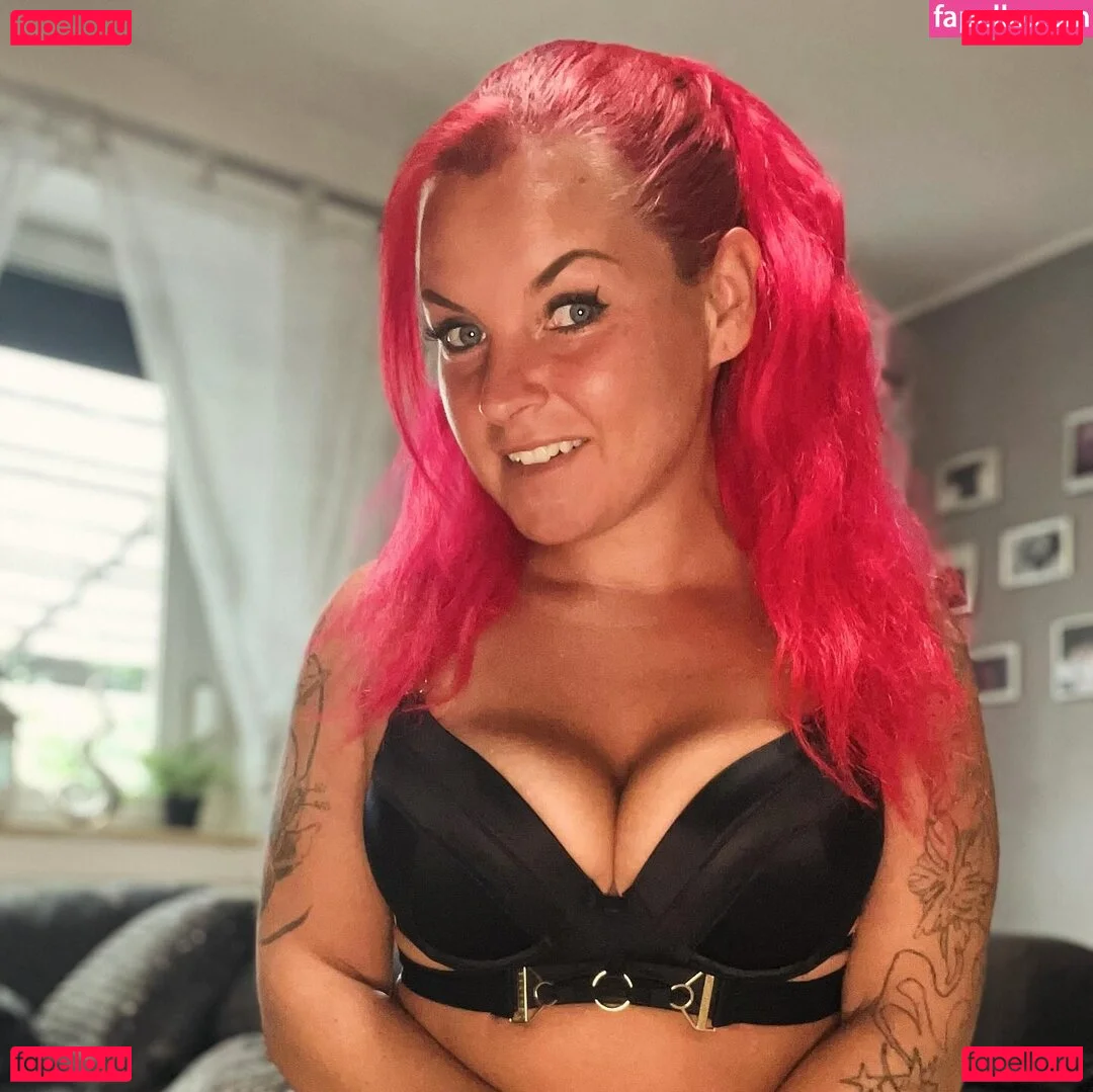 Freakyberry Onlyfans Photo Gallery 