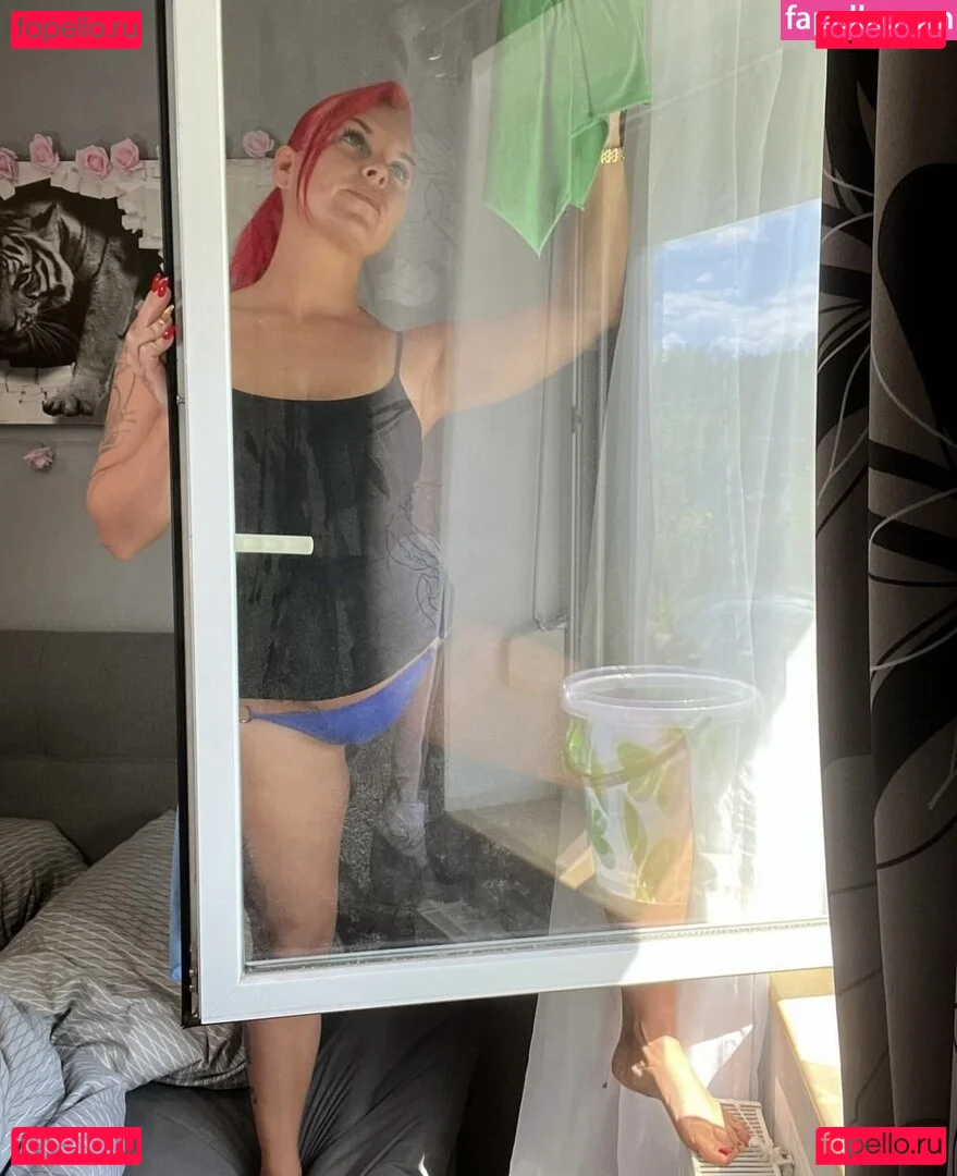 Freakyberry Onlyfans Photo Gallery 