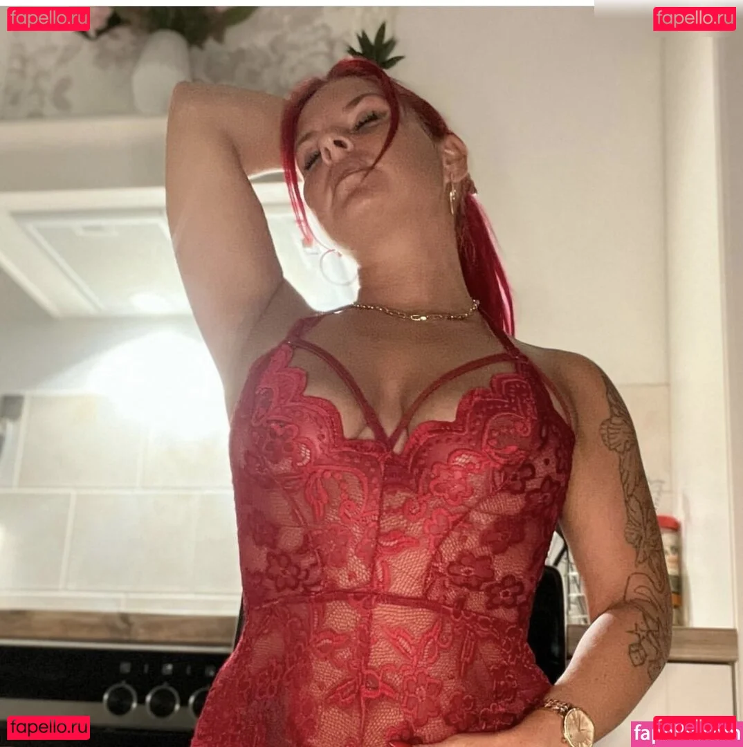 Freakyberry Onlyfans Photo Gallery 