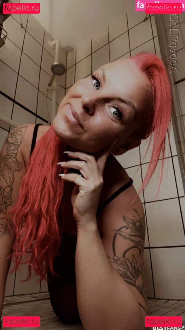 Freakyberry Onlyfans Photo Gallery 