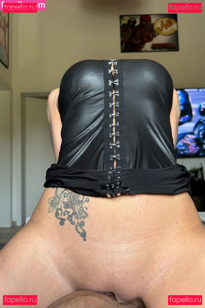 Freakyberry Onlyfans Photo Gallery 