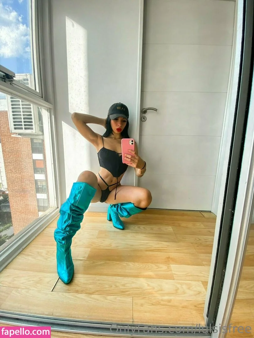 lulsisfree Onlyfans Photo Gallery 