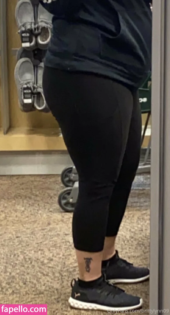 brittylynn09 Onlyfans Photo Gallery 